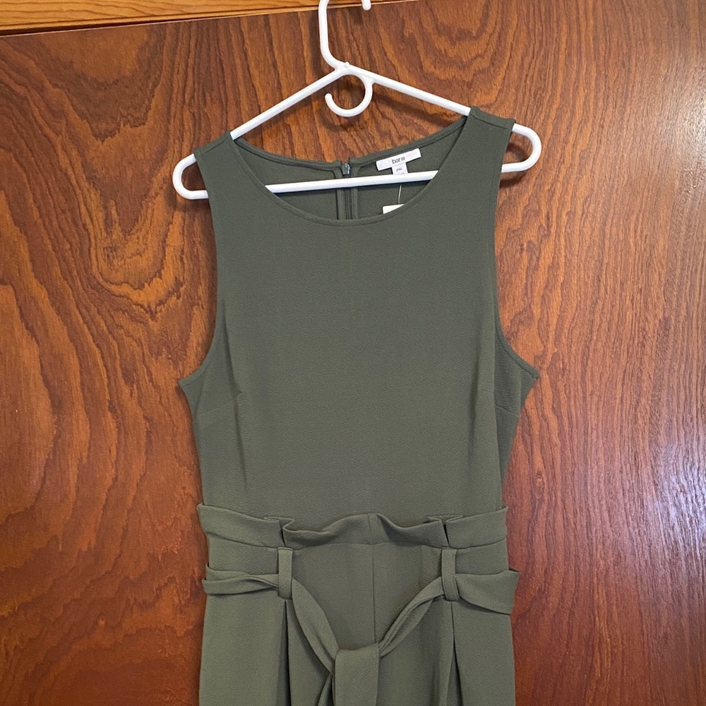 Bar lll women’s size XL jumpsuit